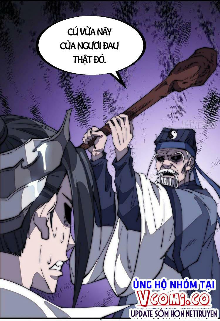 ta có một sơn trại chapter 171 17