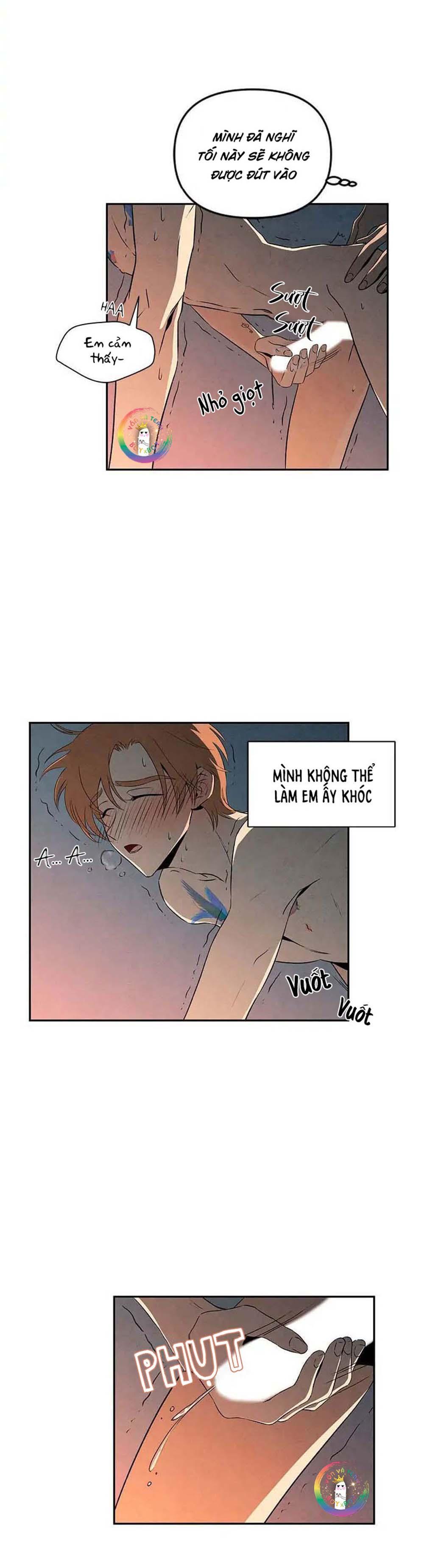 bona sort chapter 10 25