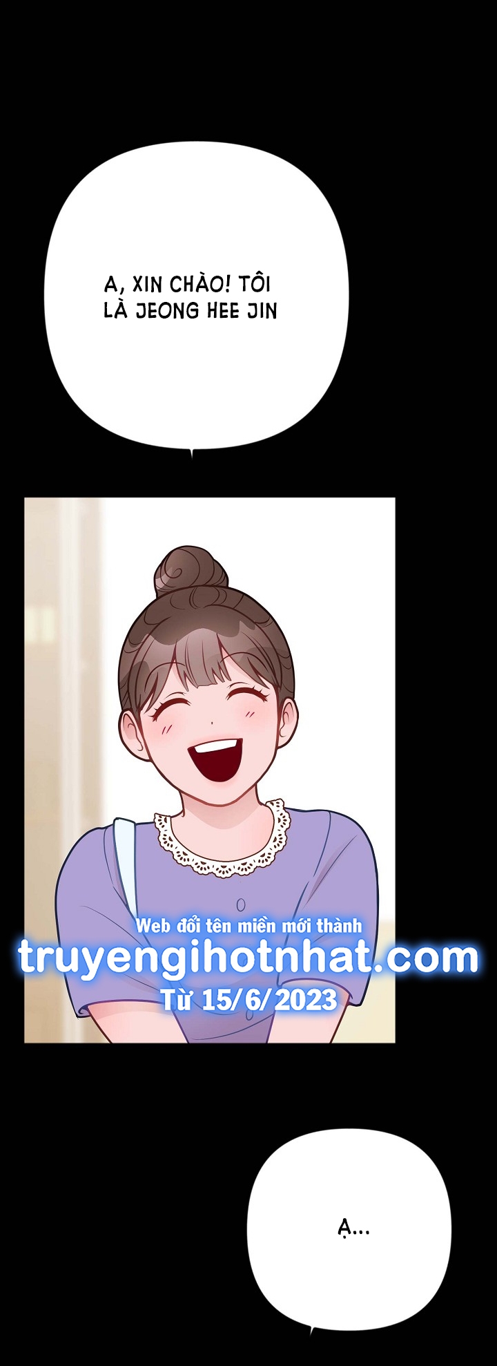 Mối Quan Hệ Không Tốt chapter 20.2 - Trang 11