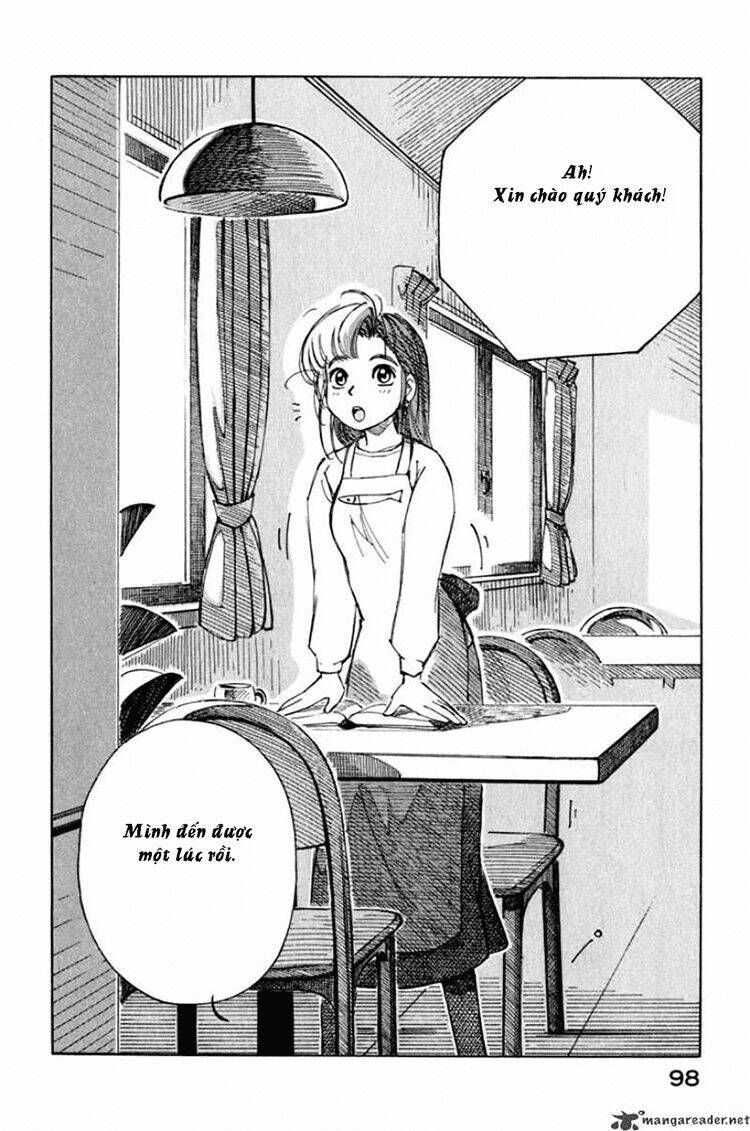 yokohama kaidashi kikou. chapter 30 7