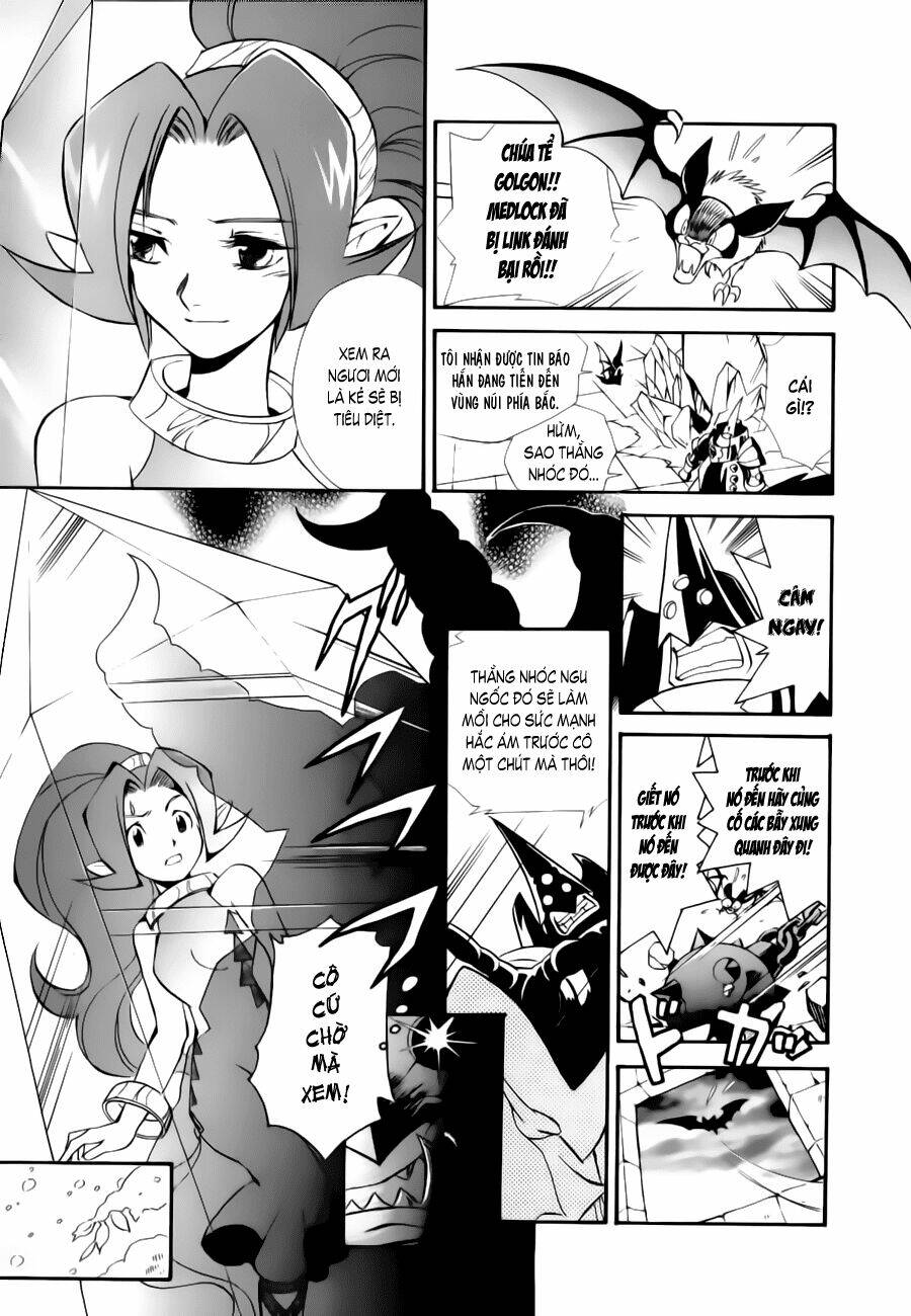 legend of zelda: oracle of seasons chapter 8 6