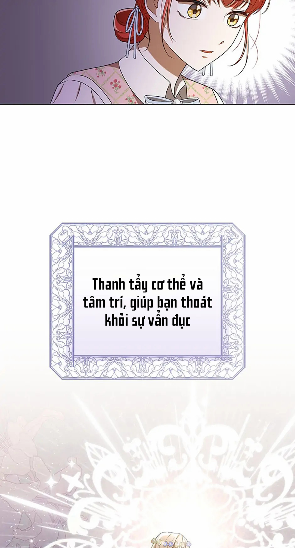 Tôi Trở Thành Phiên Dịch Viên Cho Bạo Chúa chapter 30.1 - Trang 20