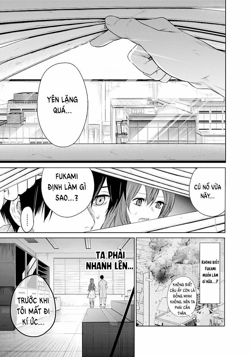 blue phobia chapter 13 3