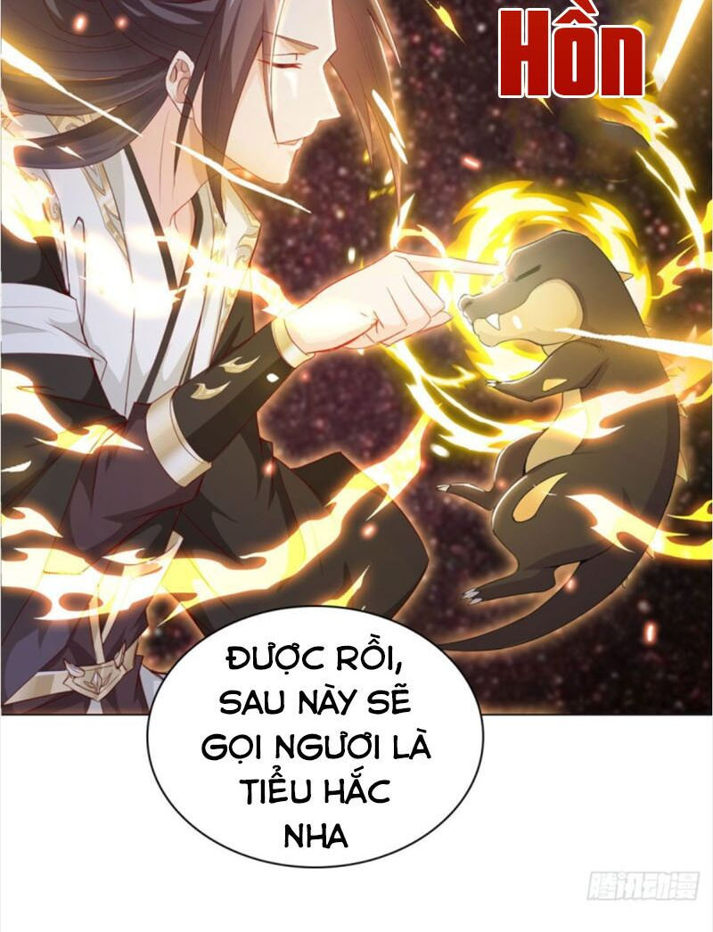 người nuôi rồng chapter 6 17