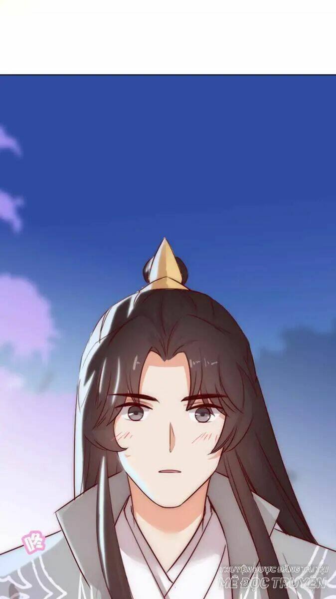 vương diệp, đuôi của ngươi đã biến mất chapter 15 44