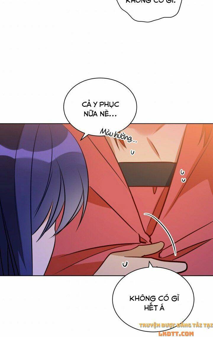 quái thú với hoa chapter 77 27