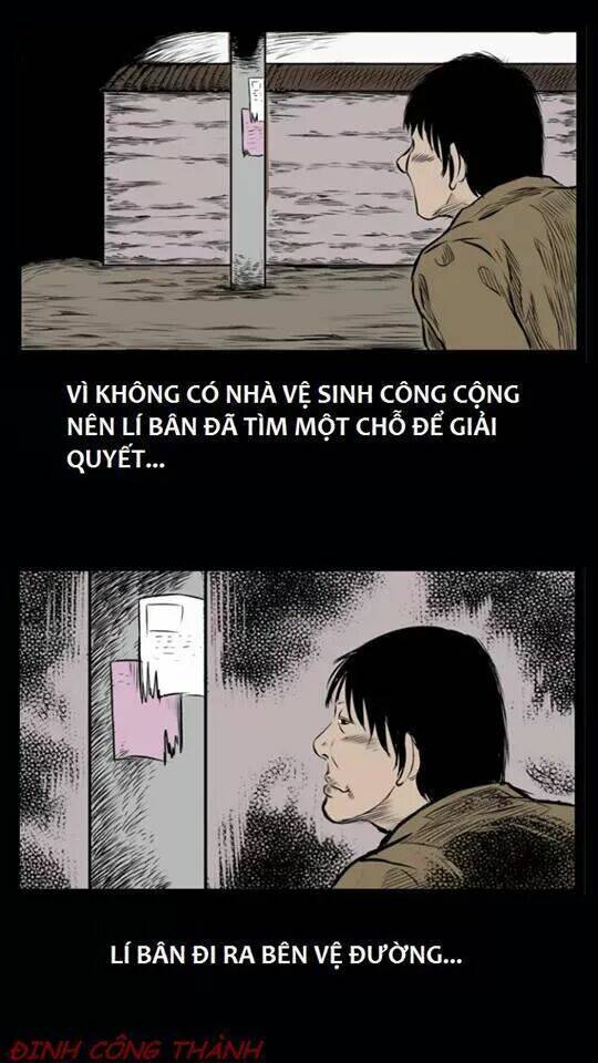 thầy súng kể chuyện ma chapter 18 4