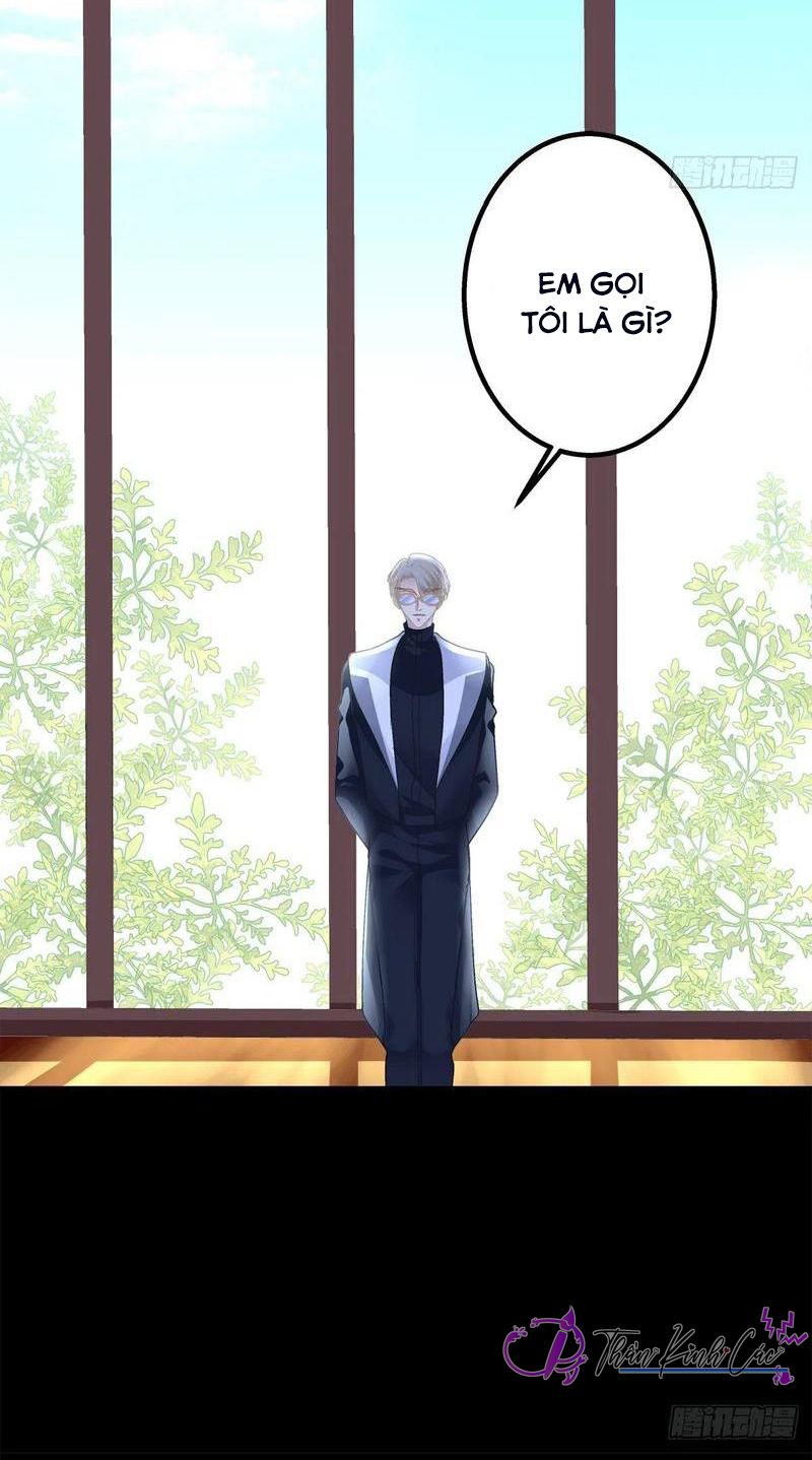 kiểm soát tuyệt đối chapter 46 14