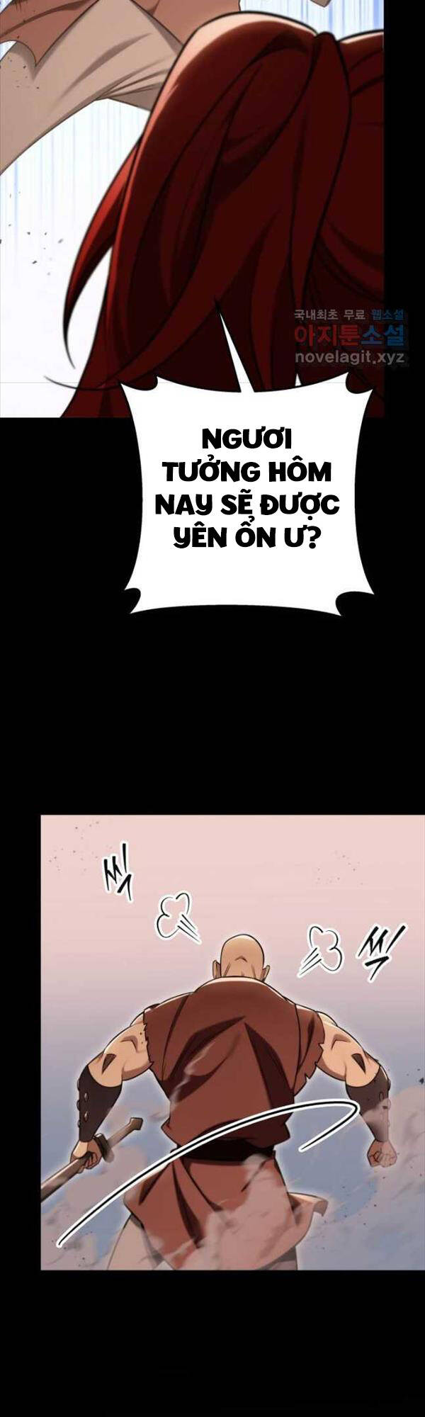 cửu thiên kiếm pháp chapter 61 10