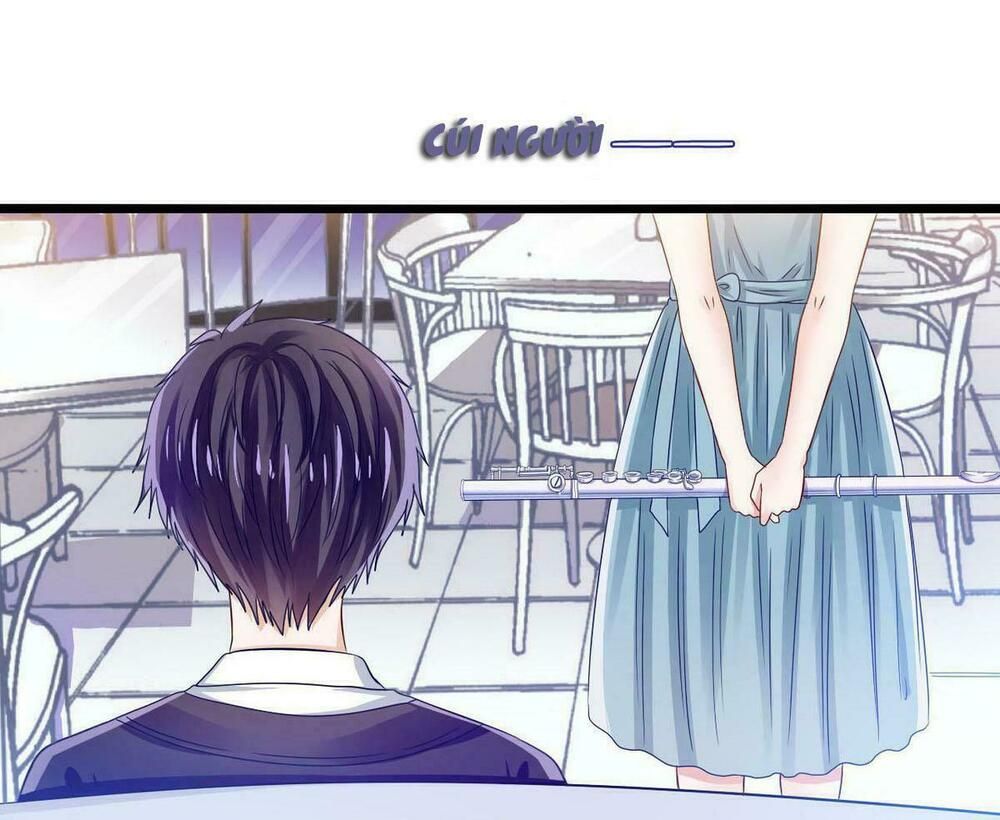 trọng sinh chi song diện cừu phục ký chapter 9 5