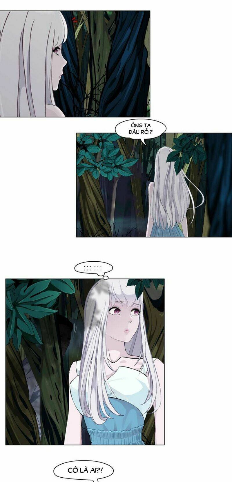 sổ tay mỹ nam giới x chapter 37 10