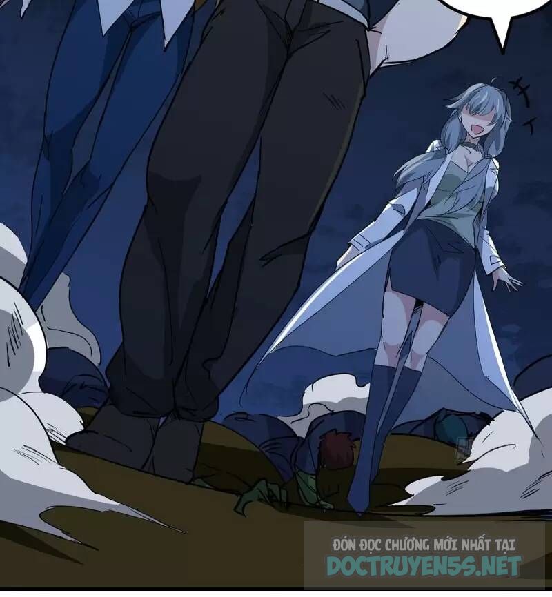 giải cứu 99 nữ chính ở mạt thế chapter 126 25