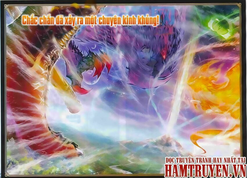 thế giới hoàn mỹ [m] chapter 21 5