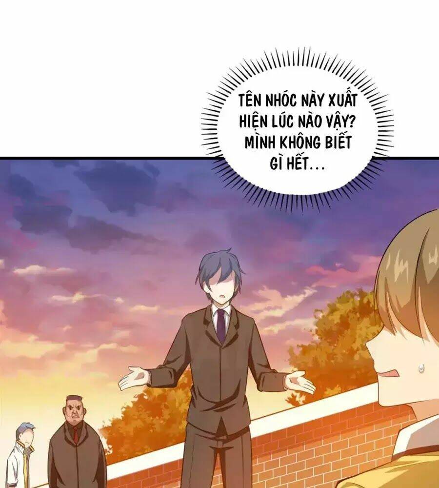 tuyệt phẩm cao thủ của ngự tỷ chapter 5 3