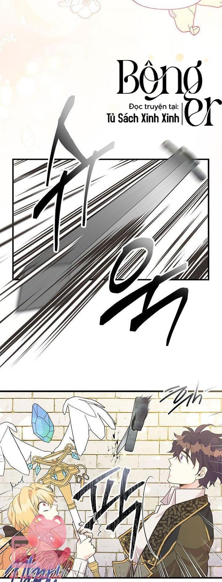 chị tôi nhặt về nam chính của tiểu thuyết chapter 75 14