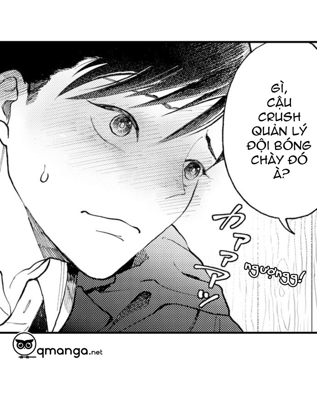 bị một anh chàng lập dị tấn công chapter 5 11