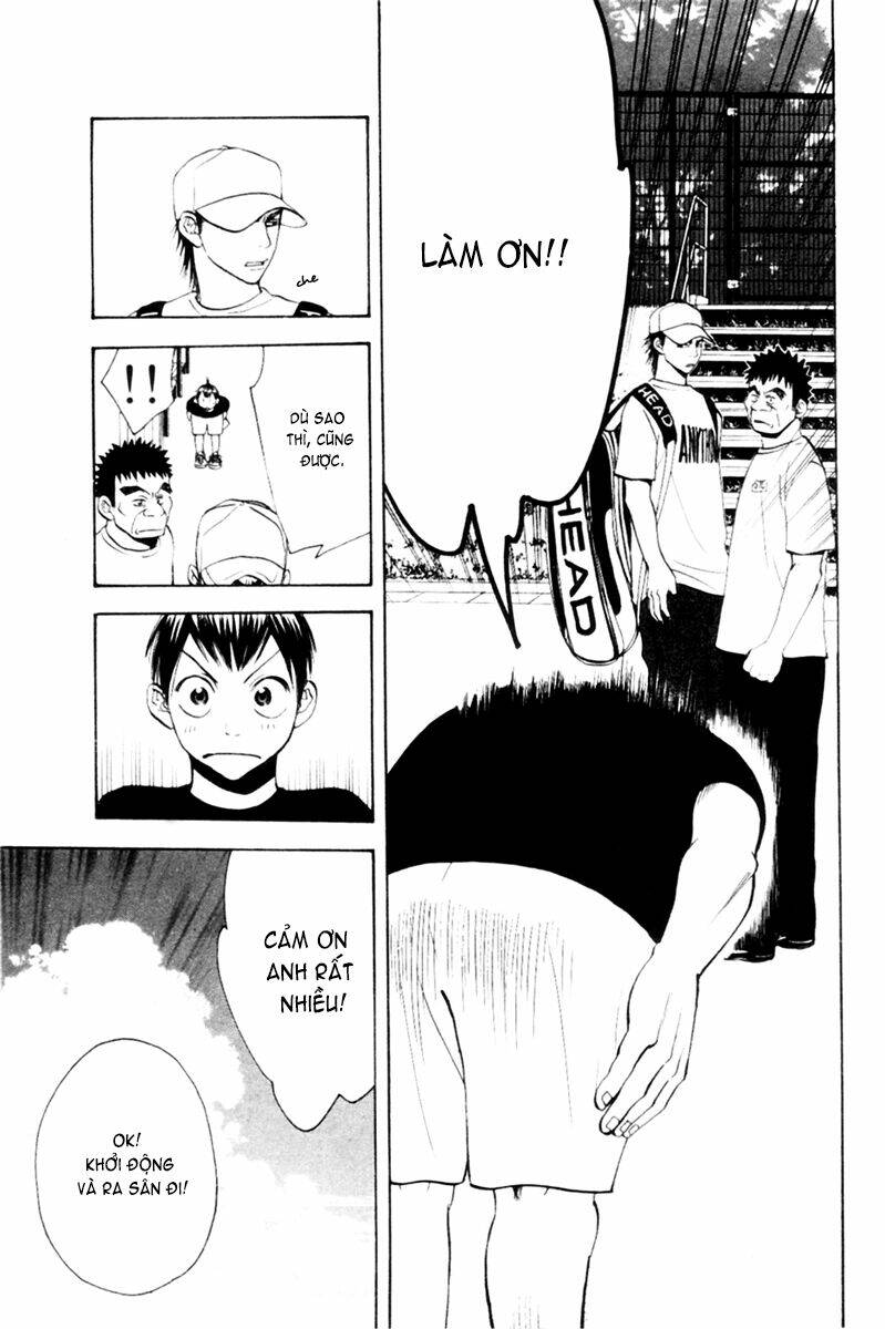 baby steps chapter 15 14