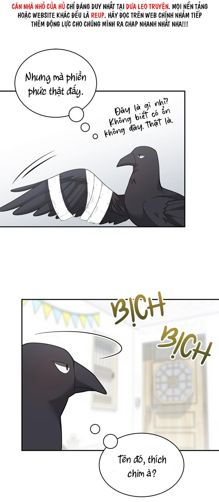 hôn nhân bị đánh cắp của hồ ly chapter 32 28