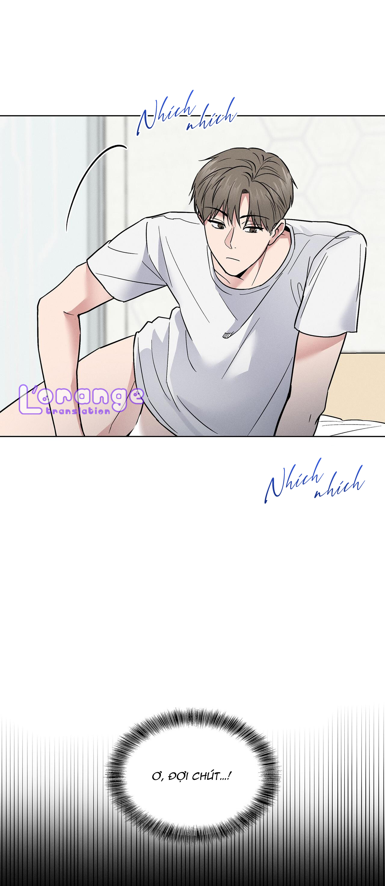 dục vọng mãnh liệt chapter 23 6