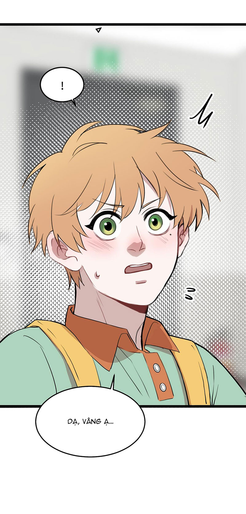 rốt cuộc bé mèo đang nghĩ gì ? chapter 14 71