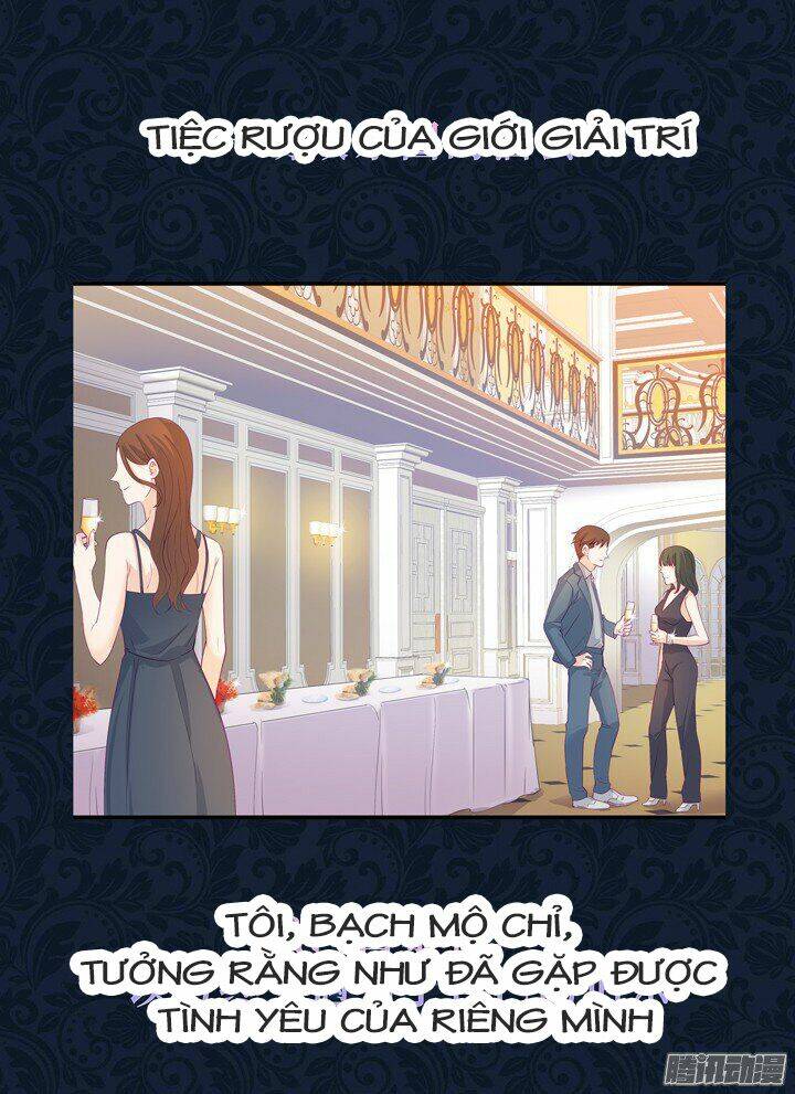 ảnh đế lão công ngoan ngoan ái chapter 1 2