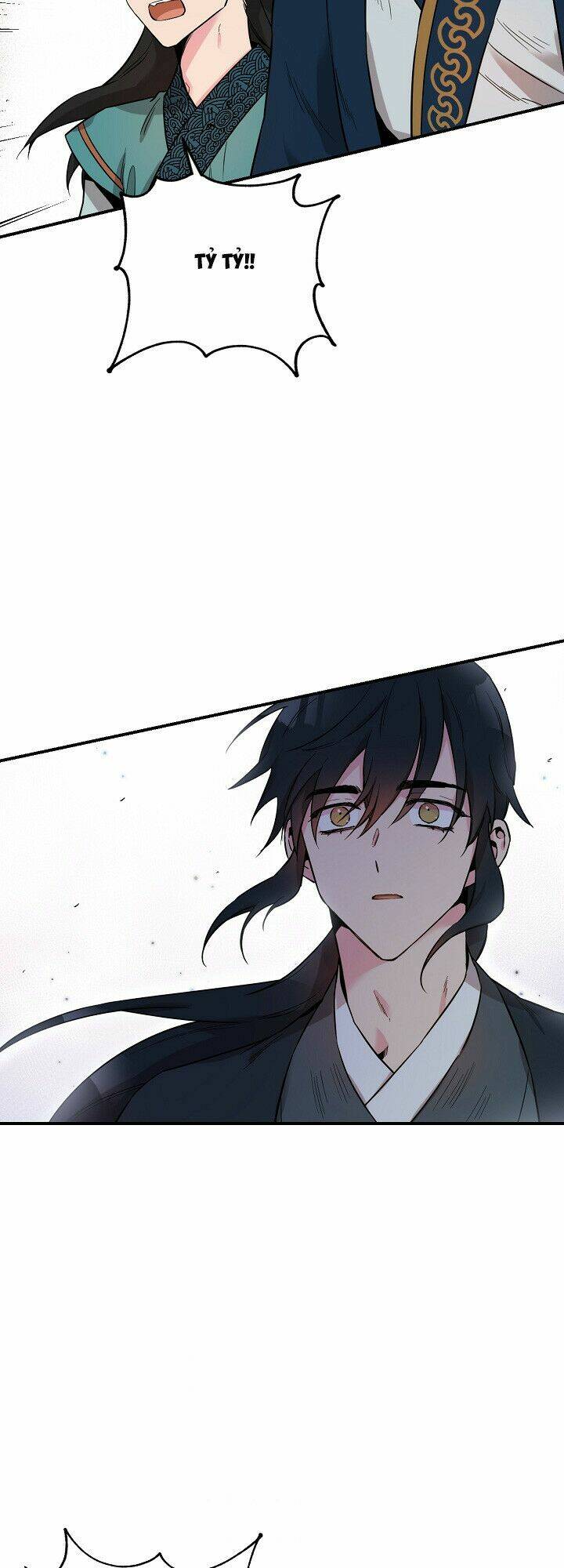 tôi trở thành nhân vật phản diện giỏi nhất trong giới võ thuật chapter 44 6