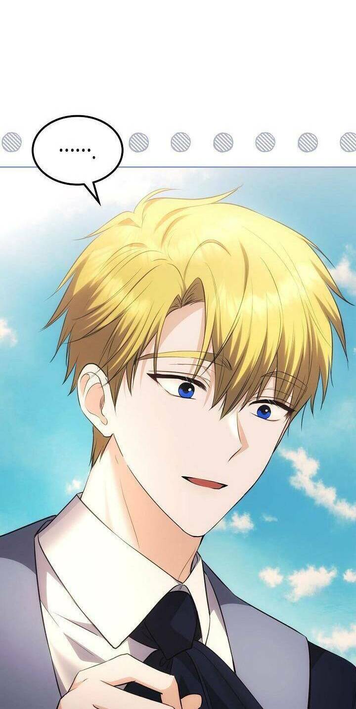 con gái bá tước bỗng thành vị hôn thê của thái tử điện hạ chapter 47 21