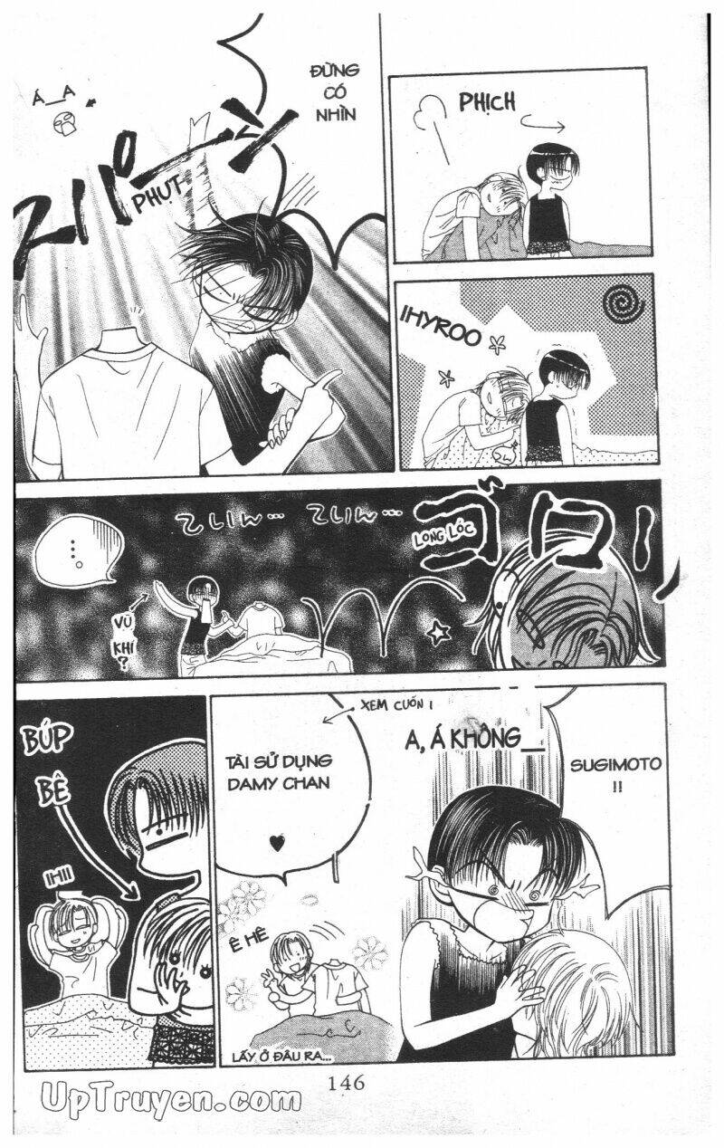 thấy mờ ghét chapter 8 145