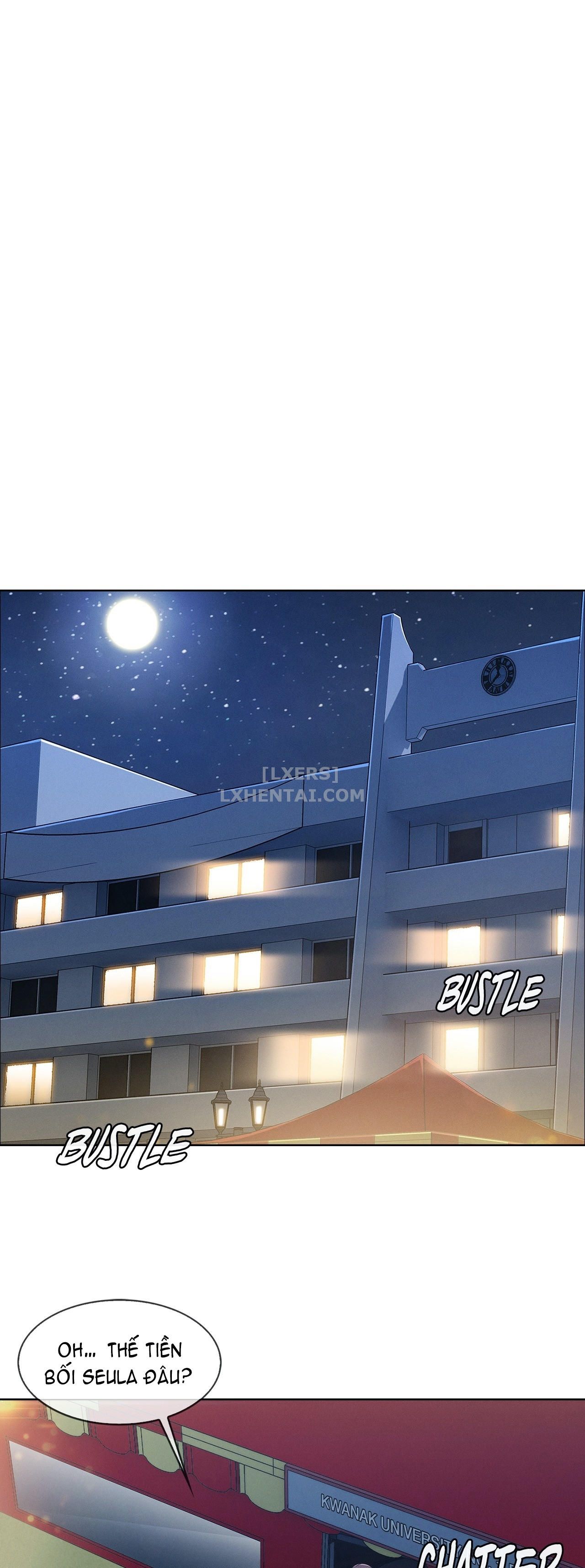 điên cuồng nhưng ngọt ngào chapter 73 1