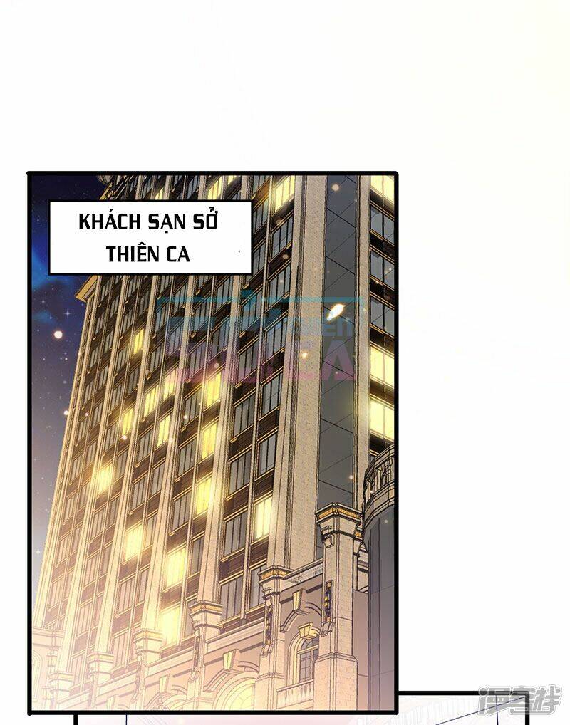 siêu cấp bại gia tử chapter 59 14