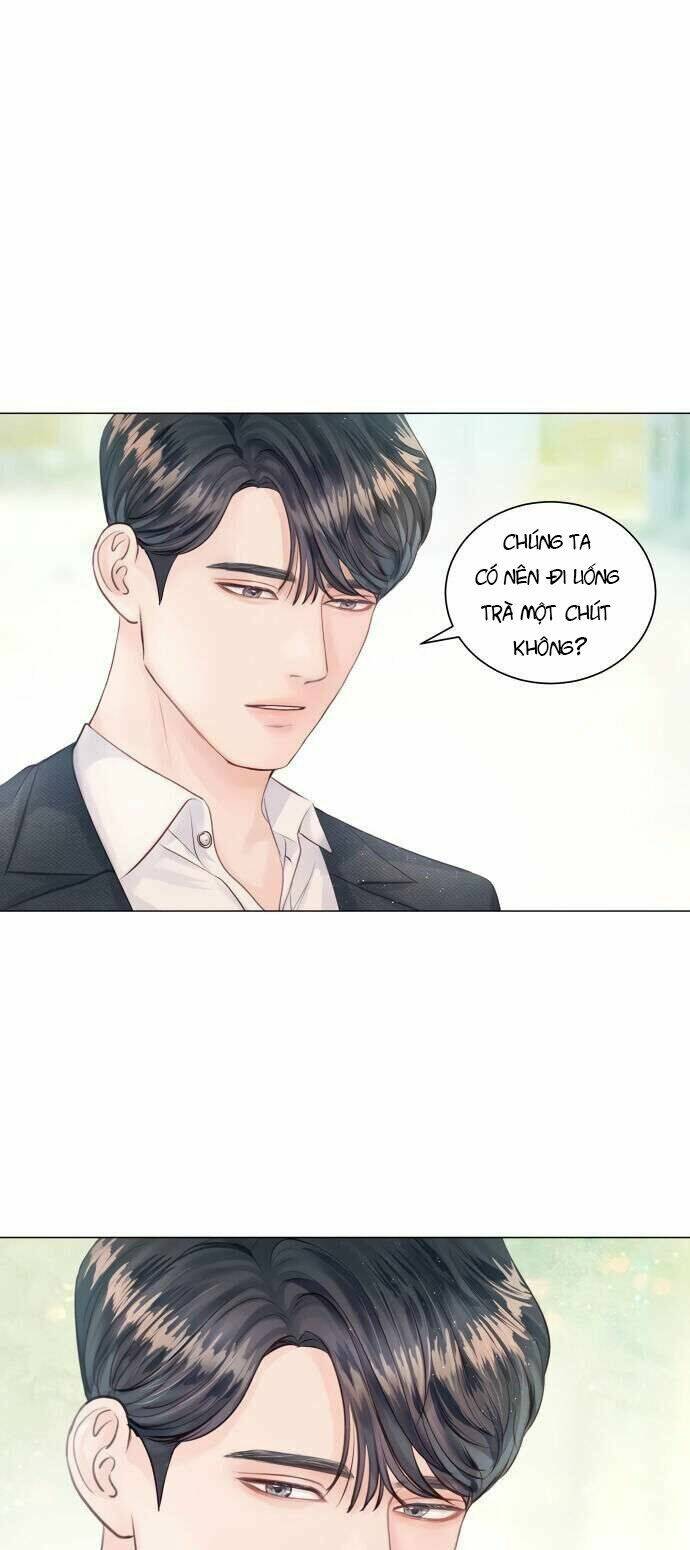 nhất định chúng ta sẽ được hạnh phúc chapter 3 54