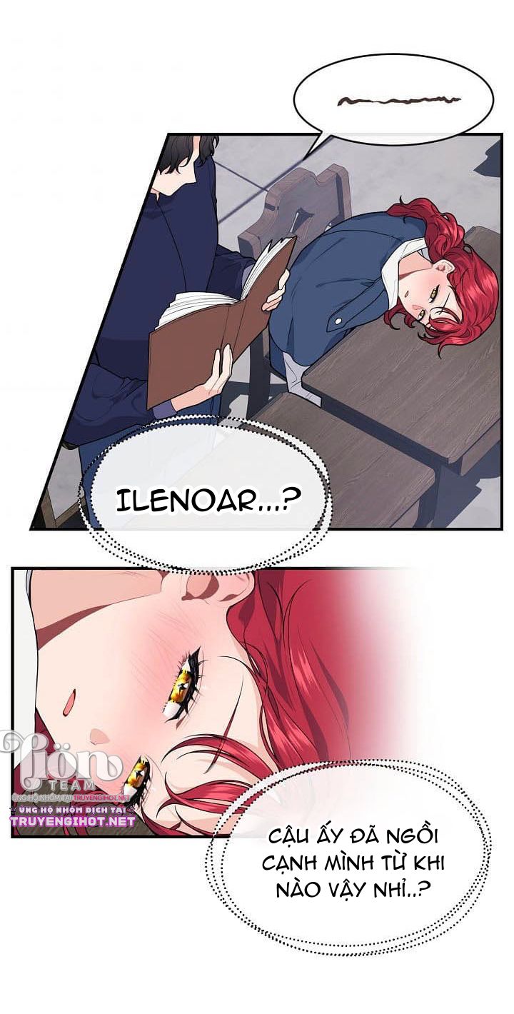 [18+] sự đáng sợ bên trong đại dương chapter 6.1 27