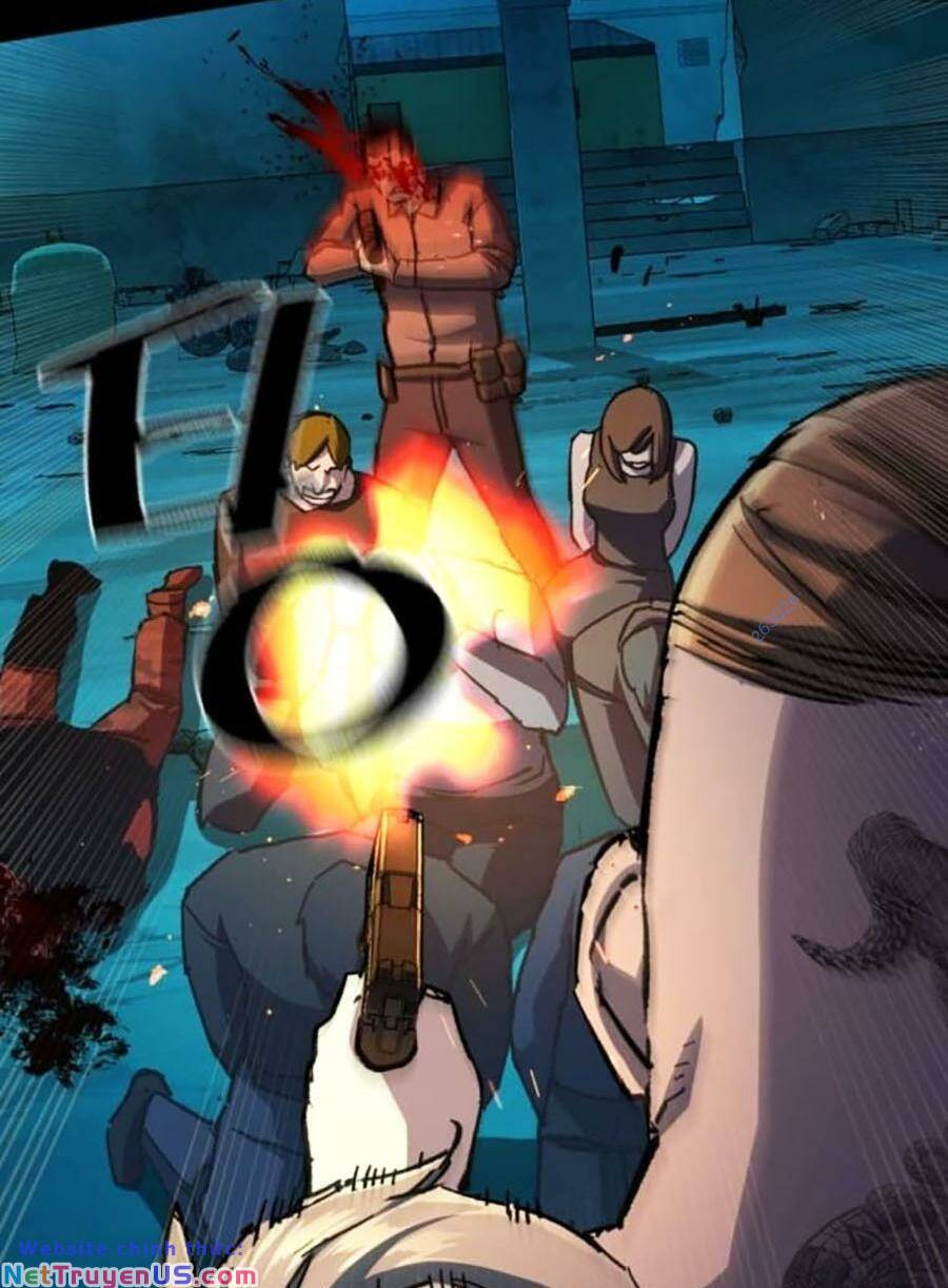 bạn học tôi là lính đánh thuê chapter 161 45