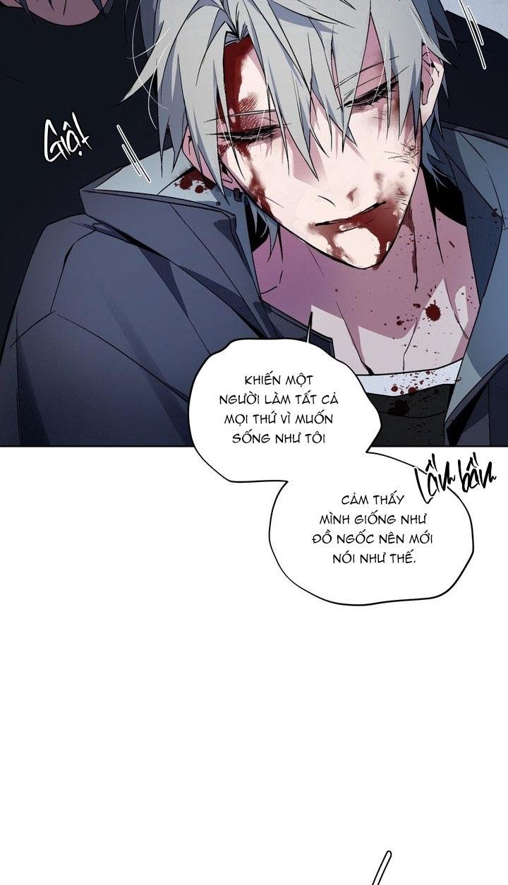 thú cưng damdang chapter 7.5 52