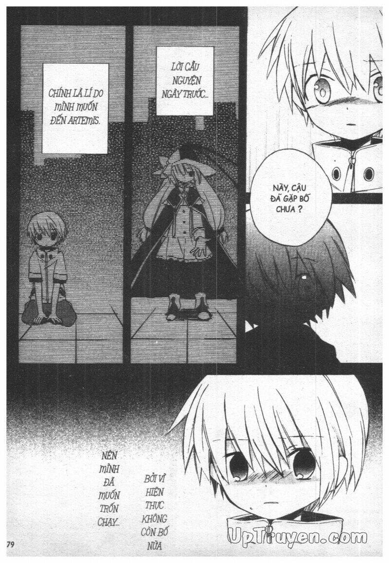 hoshi no witch chapter 2 79