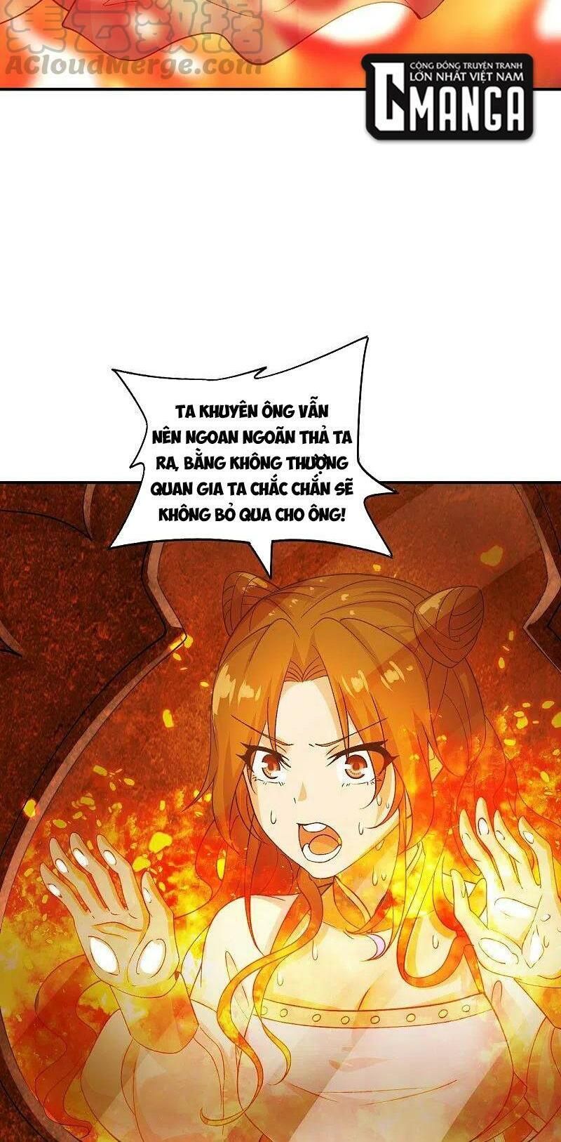 tiên võ đế tôn chapter 213 14