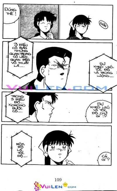 truyền nhân atula - shura no mon i chapter 30 110