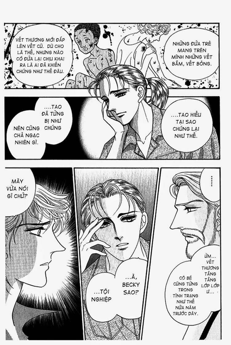 red - ngọc trong đá chapter 12 32