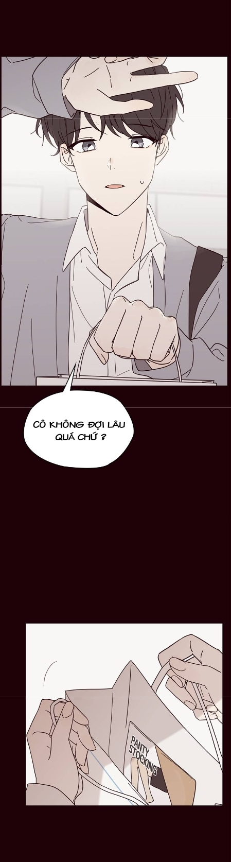 chủ đề tình yêu chapter 3 21