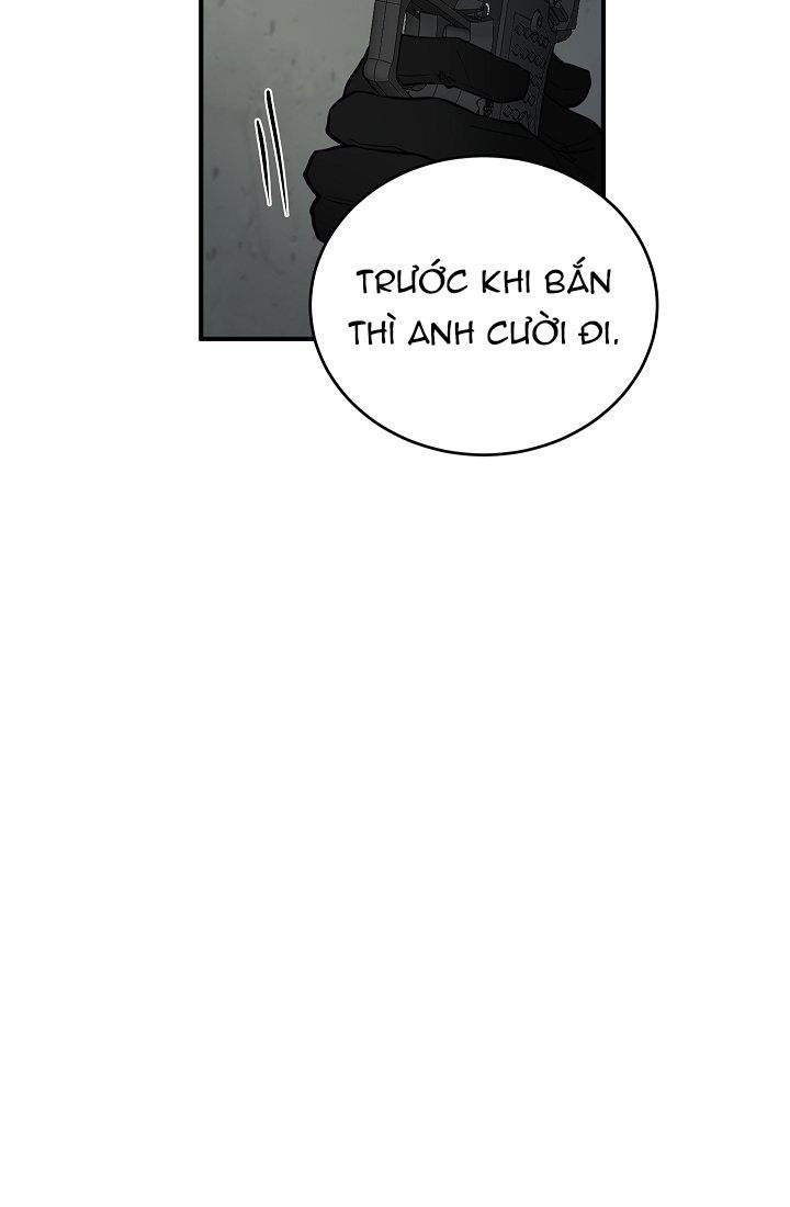 quái vật trong màn sương chapter 0 16