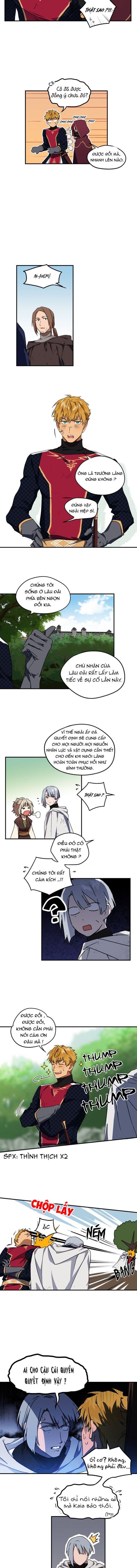 bị che khuất bởi hoàng hôn chapter 26 5