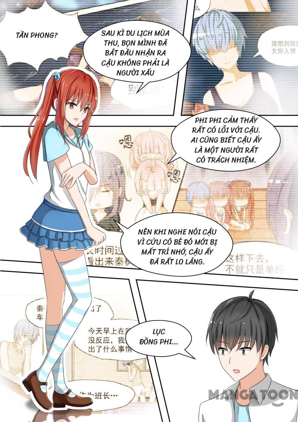 the boy in the all-girls school chapter 127 7