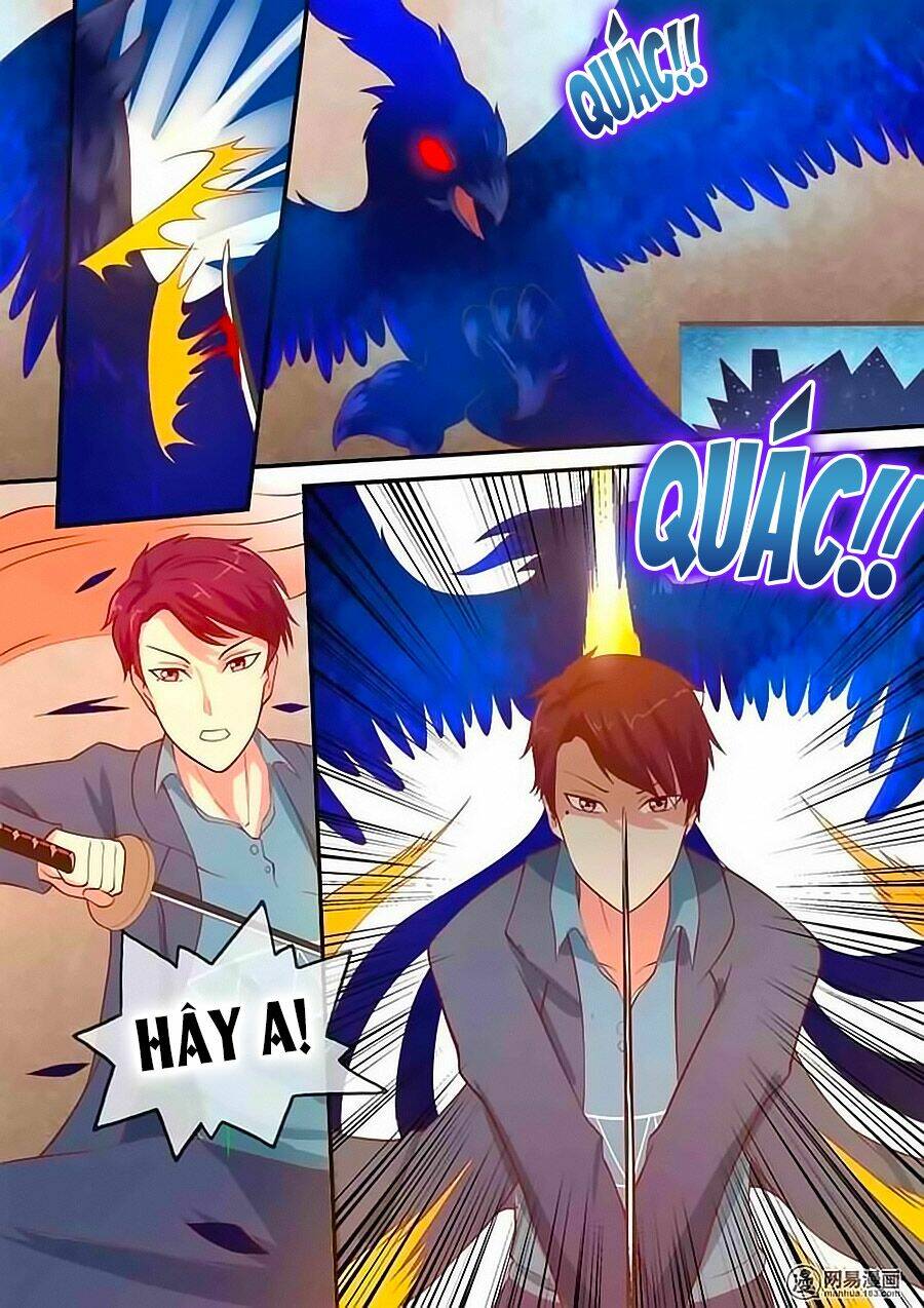 luyến ái sinh tử bộ chapter 44 2