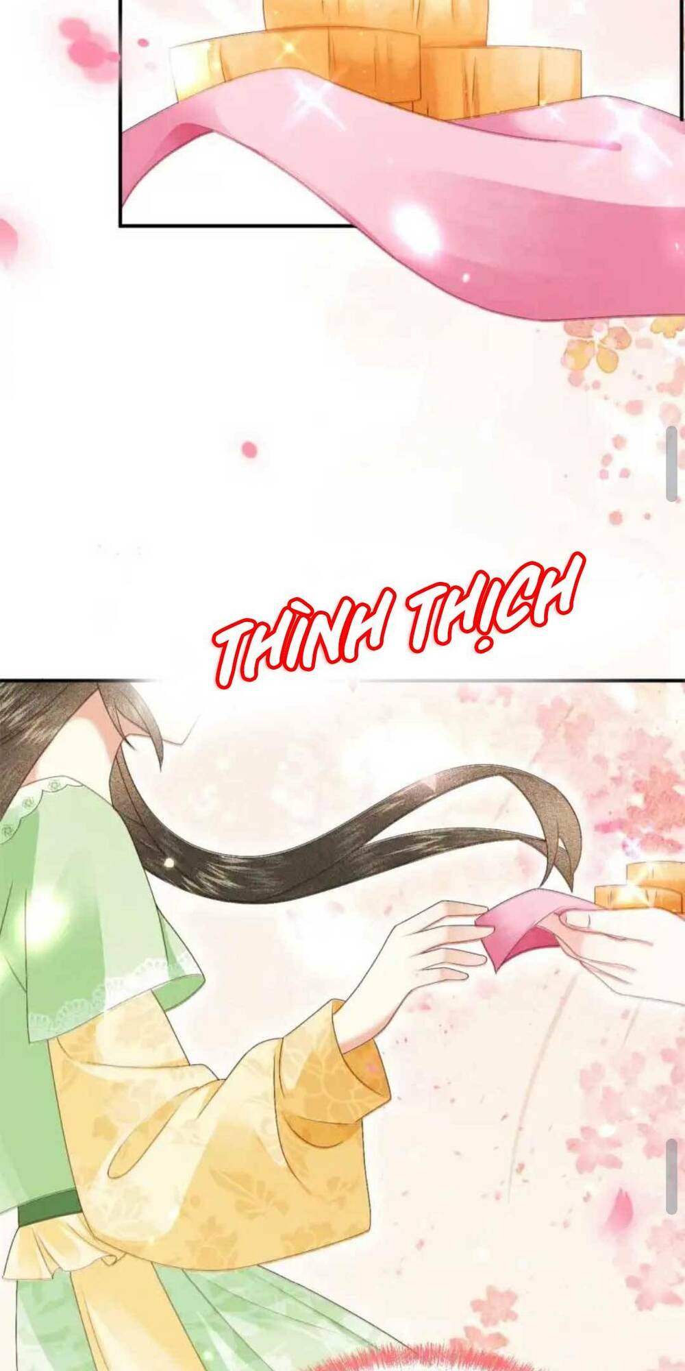 nuôi dưỡng thế tử từ bé : thế tử ngươi kiếm tiền cùng ta đi chapter 21 41