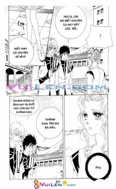 người duy nhất chapter 37 10