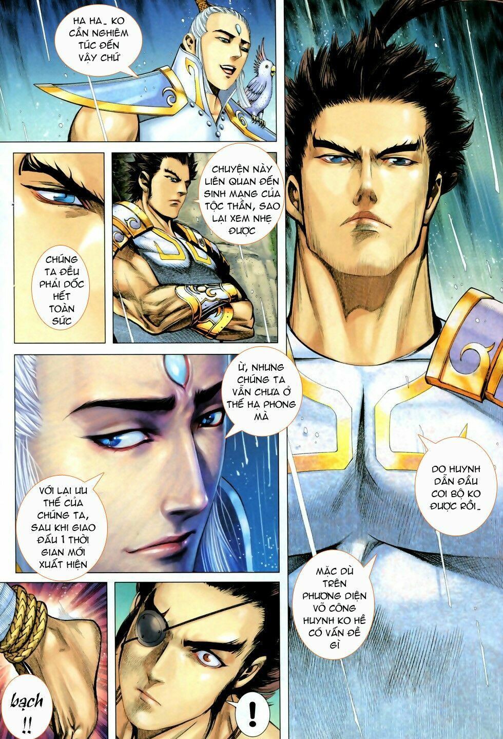 phong thần ký chapter 62 9