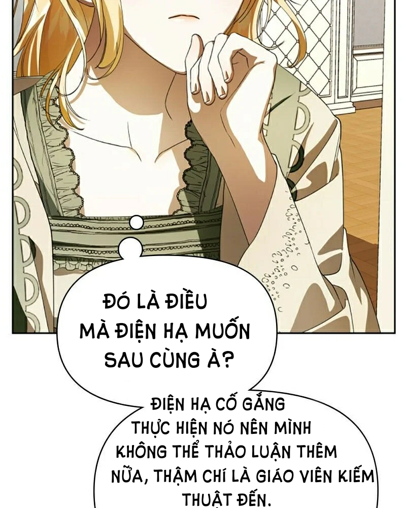 tôi muốn trở thành cô ấy dù chỉ là một ngày chapter 41 38
