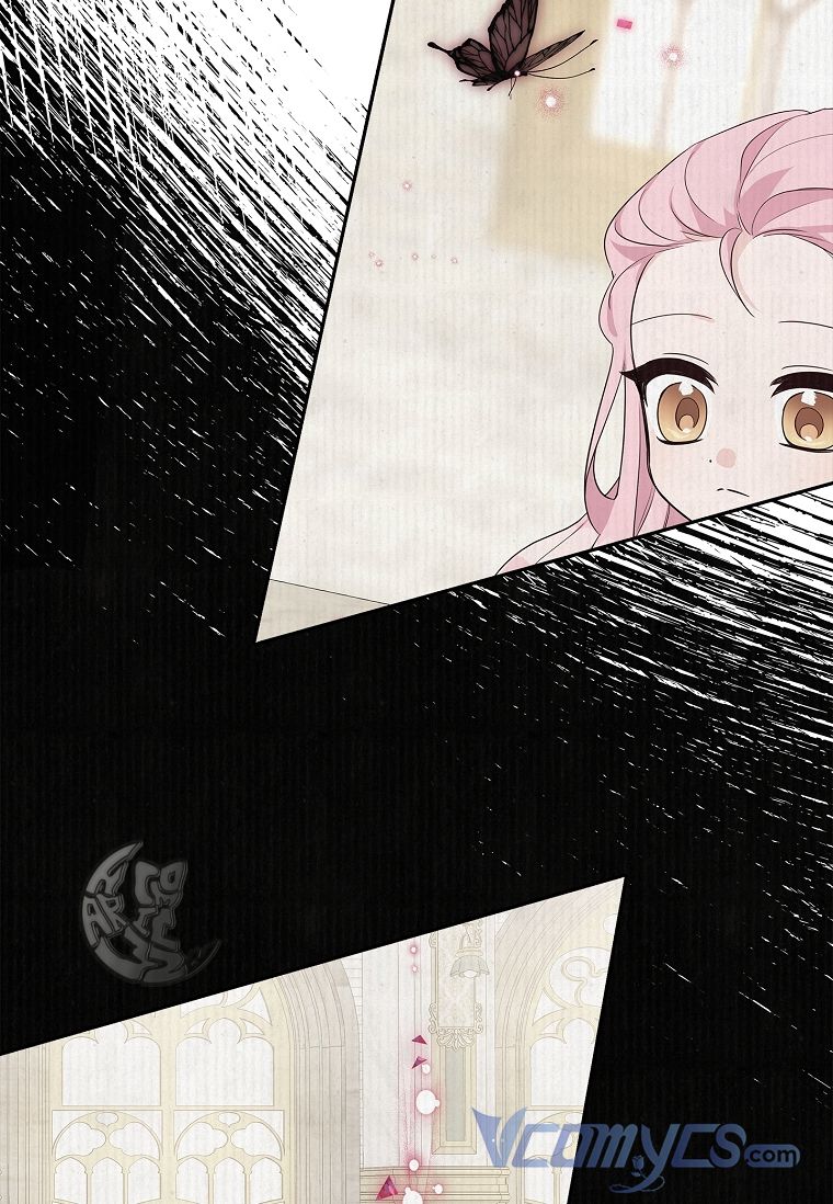 trở thành con gái út của công tước phản diện chapter 20 22