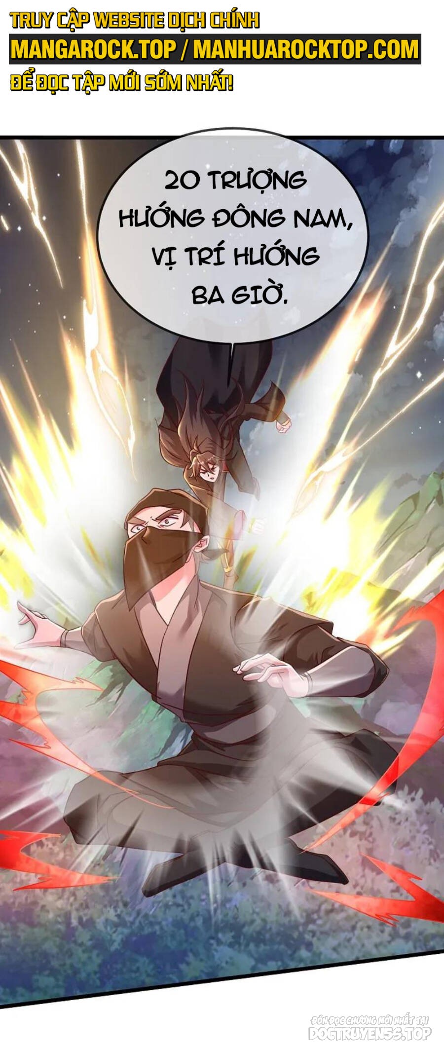 tiên võ đế tôn chapter 494 51