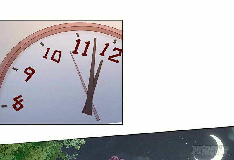 liệt ái tri hạ: series mật đào tiểu tình nhân chapter 136 34